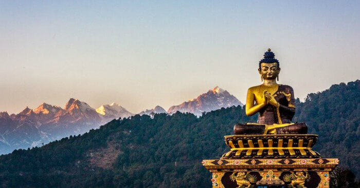Top 13 Honeymoon Places In Gangtok And Darjeeling In 2021