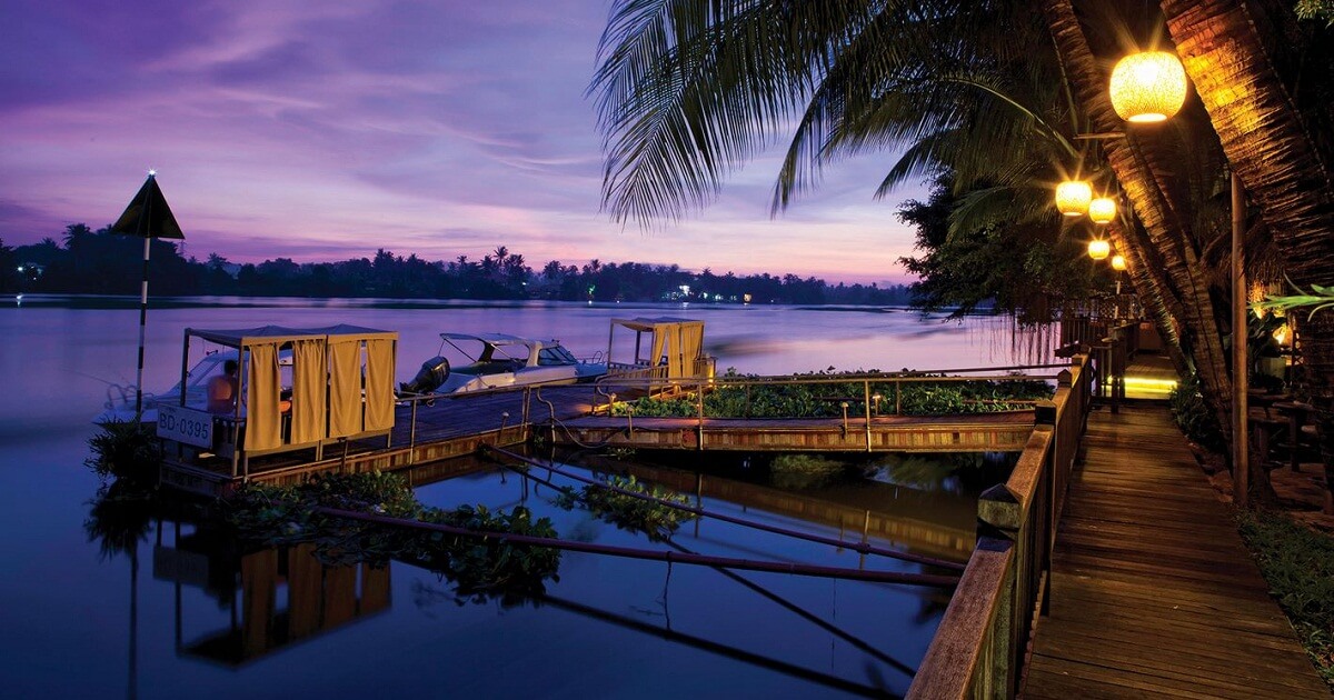 7 Most Romantic Hotels In Vietnam To Choose From