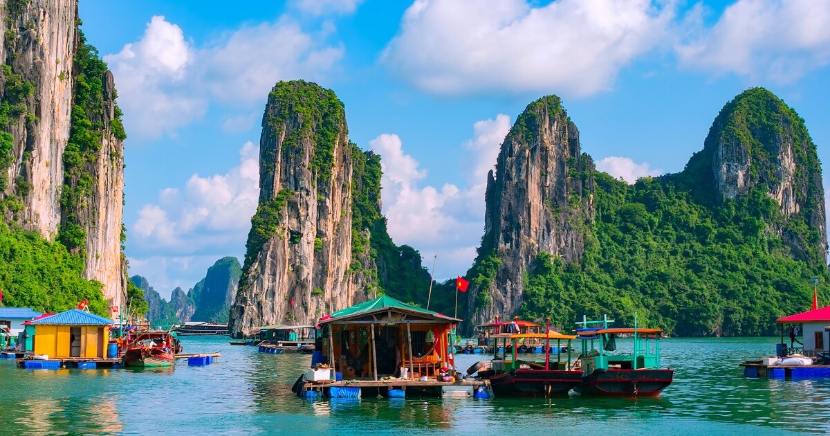 Best Cities In Vietnam To Visit