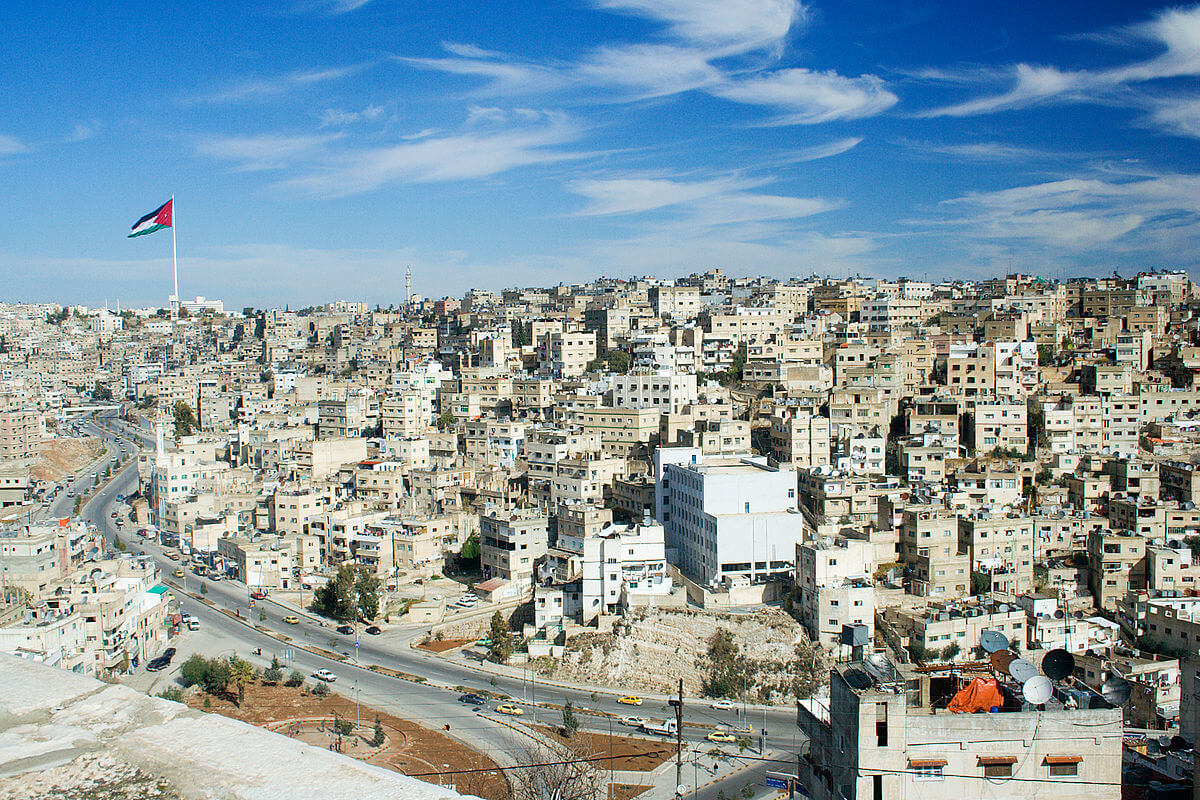 8 Best Places To Visit In Amman On Your Next Trip
