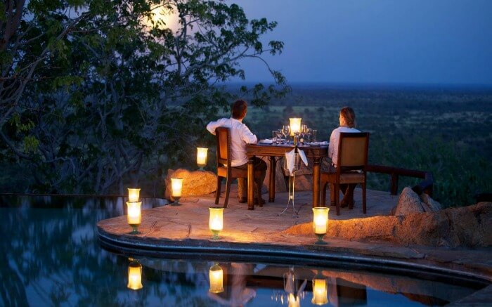 Top Safari Honeymoon Destinations & Resorts In The World