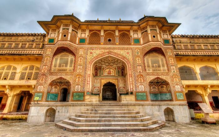 20 Best Palaces In Rajasthan That Tell Stories Of Past Glory