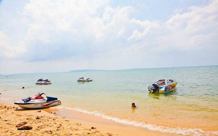 7 Best Beaches In Pattaya for NewVillasPattaya