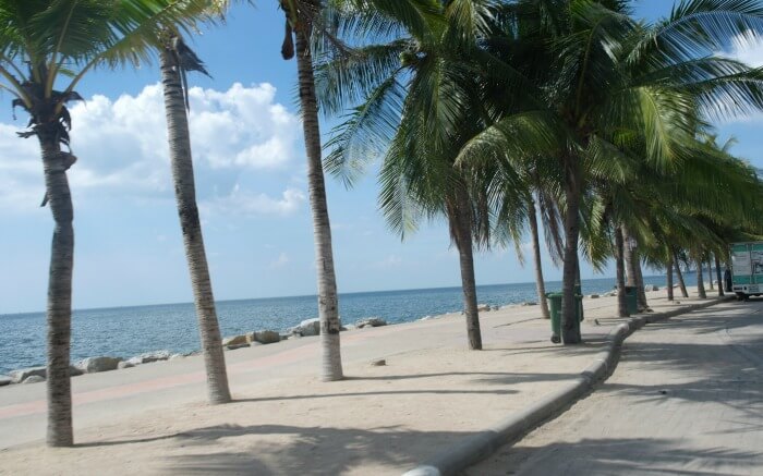 7 Best Beaches In Pattaya for NewVillasPattaya