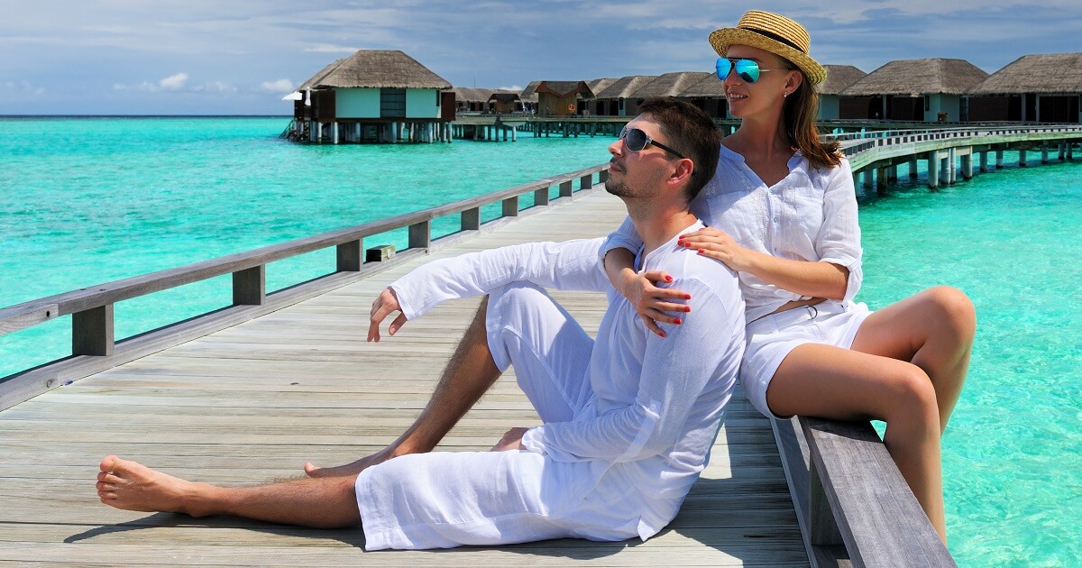 28 Best Islands In Maldives For Honeymoon(2023)