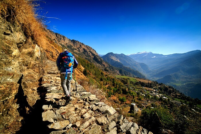 15 Best Himalayan Treks Under 10k