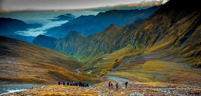 15 Best Himalayan Treks Under 10k