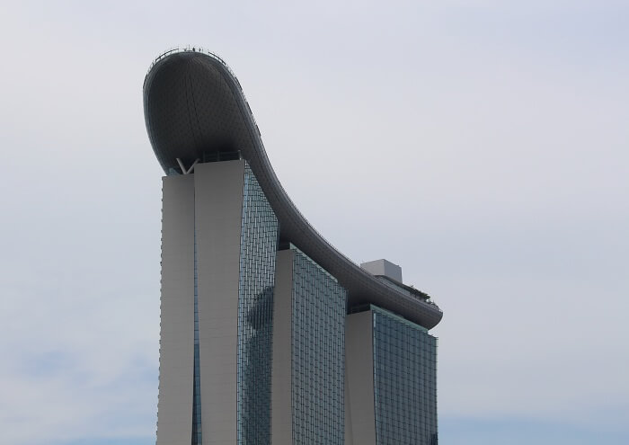 singapore city sightseeing