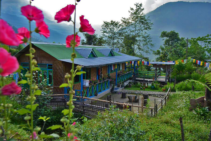 13 Homestays In North East India