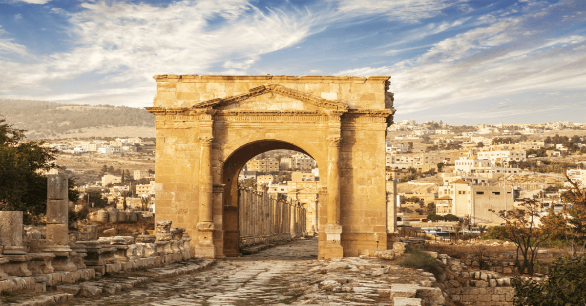 Anormal Campanilla Corchete Guide To Jordan: Things First-Time Travelers Should Know