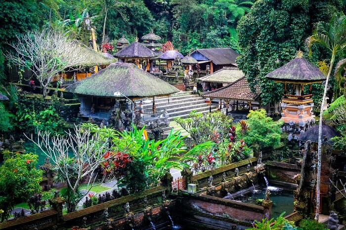 BestTemples In Bali