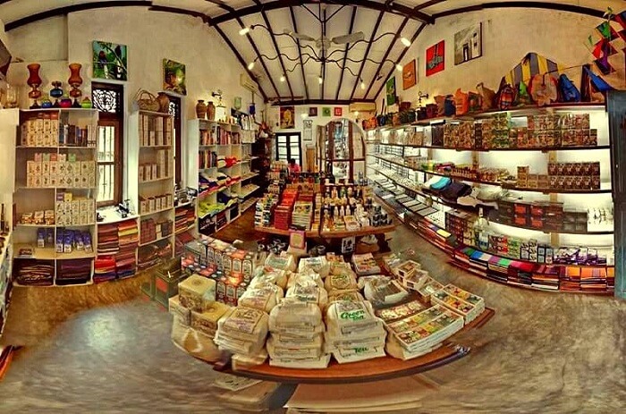 Shopping In Sri Lanka: 15 Popular Places You Must Visit!