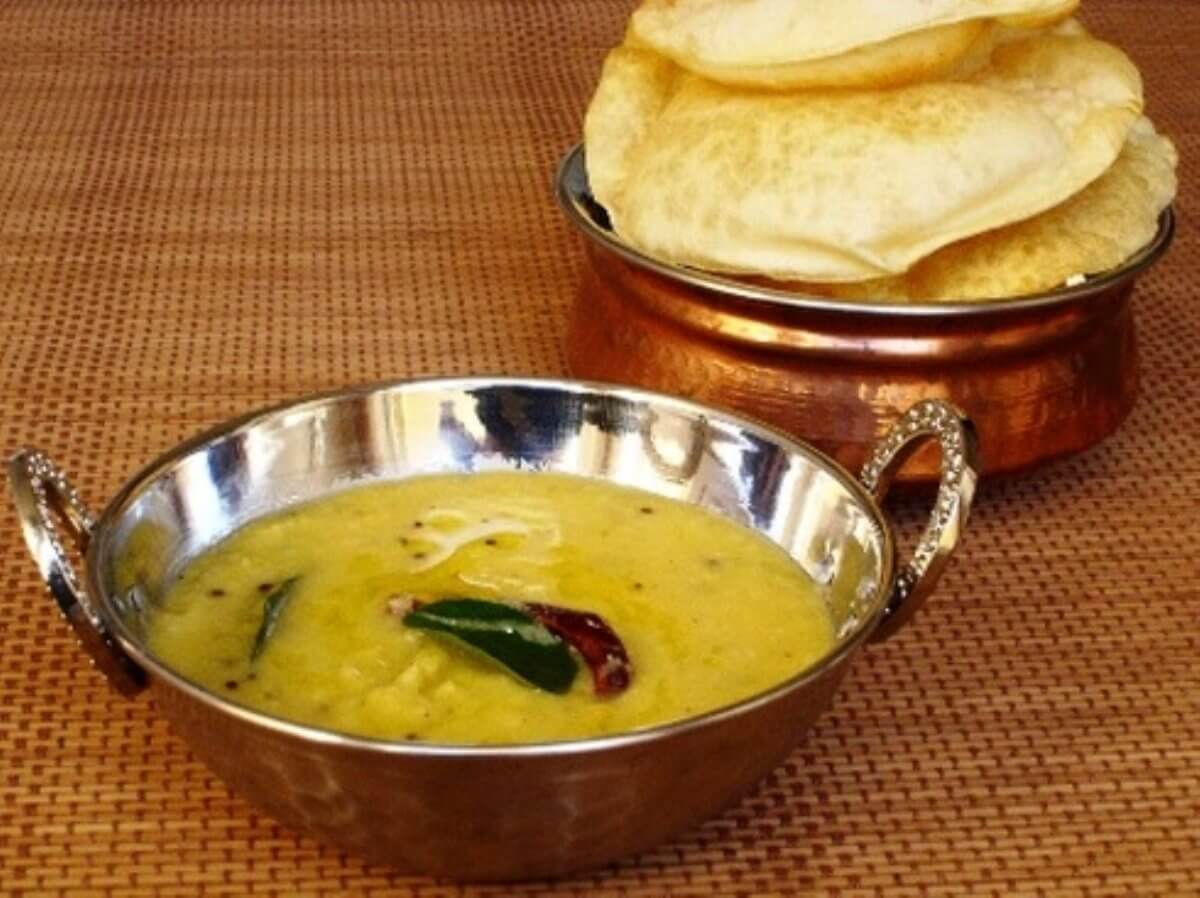 yellowdaal and puris
