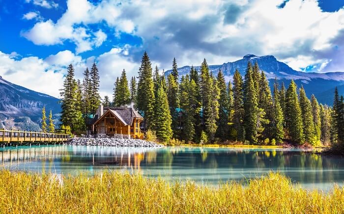 20 Best Places To Visit In Canada