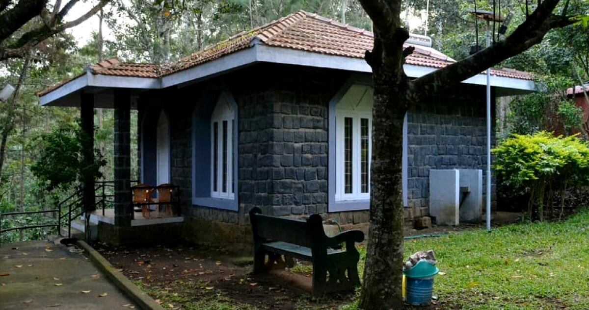 10 Best Homestays In Yercaud In The Lap Of Shevaroy Hills