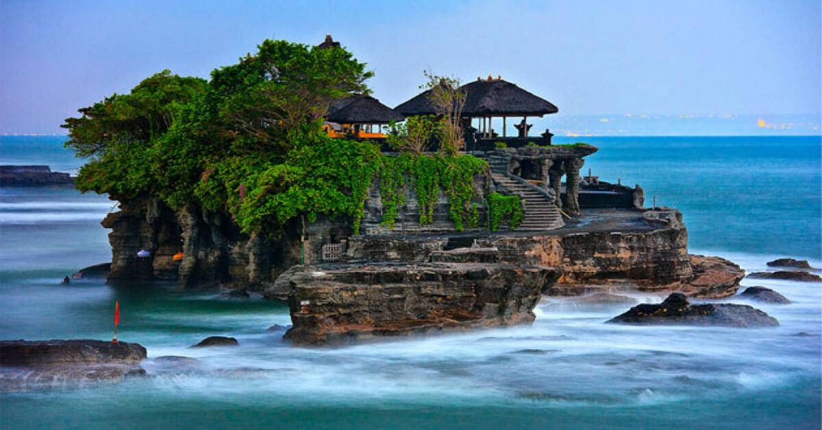 Canggu Resort Village Bali An Offbeat Hideout For Couples