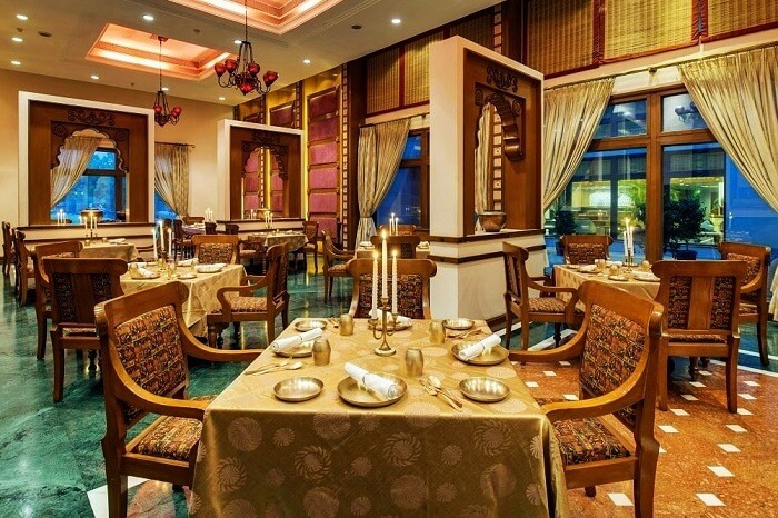 Best 15 Romantic Restaurants In Ahmedabad