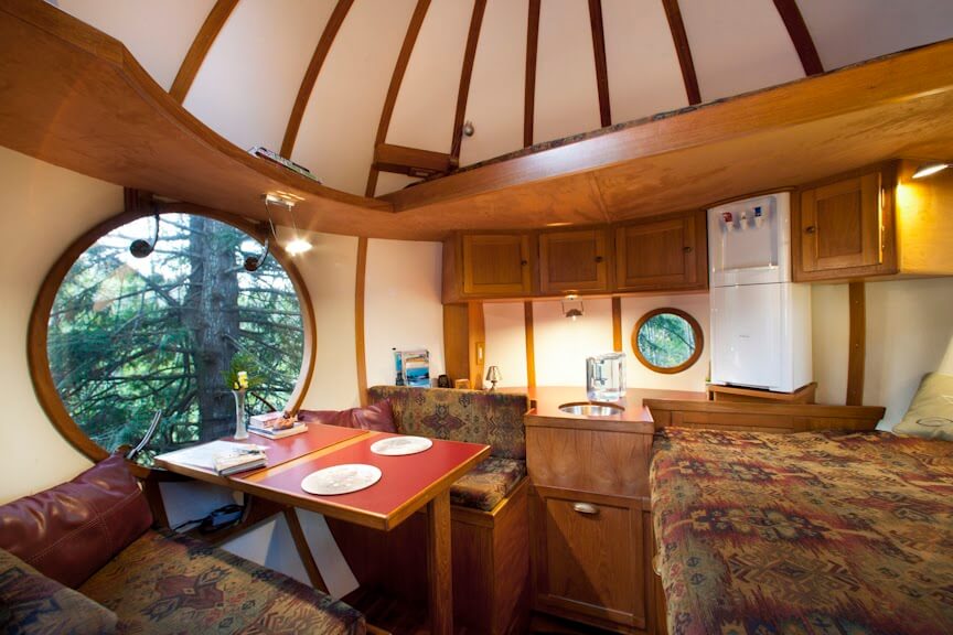 15 Best Treehouses In The World That Make The Dreamiest Stay Ever