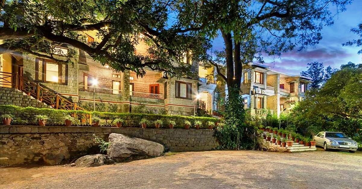 10 Mount Abu Resorts For A Blissful Vacation In The Aravallis