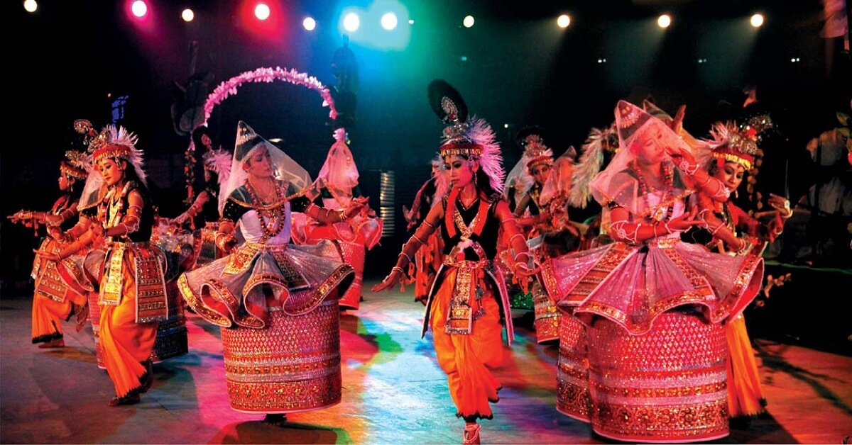13 Manipur Festivals (updated 2022 list with dates) To Attend This Year