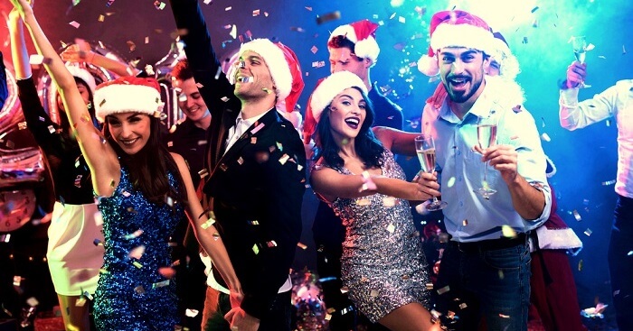 Christmas Celebration In Delhi 2019: 18 Best Places To Embrace The Festive Vibes In The Capital!