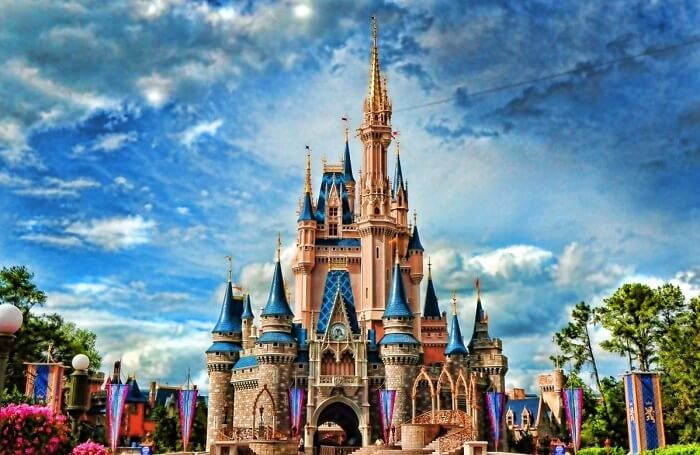 DisneyWorld Orlando