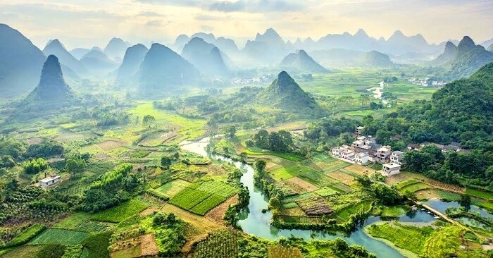 En skønne dag dominere disk 10 Tourist Places To Visit In China For An Oriental Adventure!