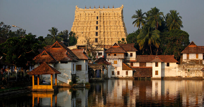 15 Famous Temples In Kerala That Showcase Its Heritage