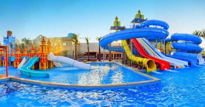 Book Blue Thunder Water Park in Ghatkesar,Hyderabad - Best Resorts in  Hyderabad - Justdial