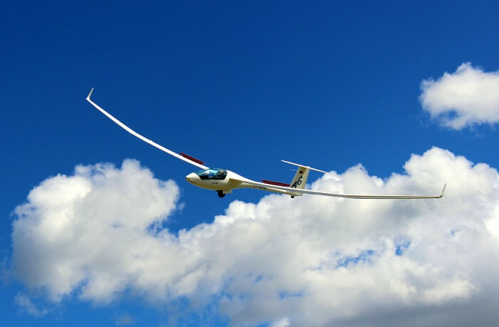 gliding centre pune