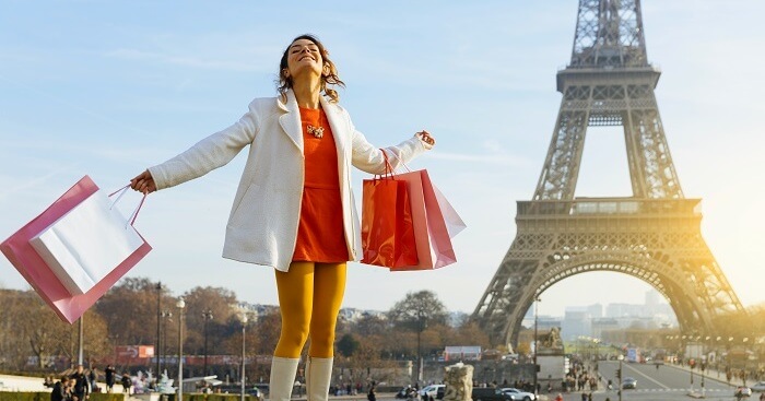Pakket Muildier Minimaal 28 Best Places For Shopping In Paris Like A Pro In 2022