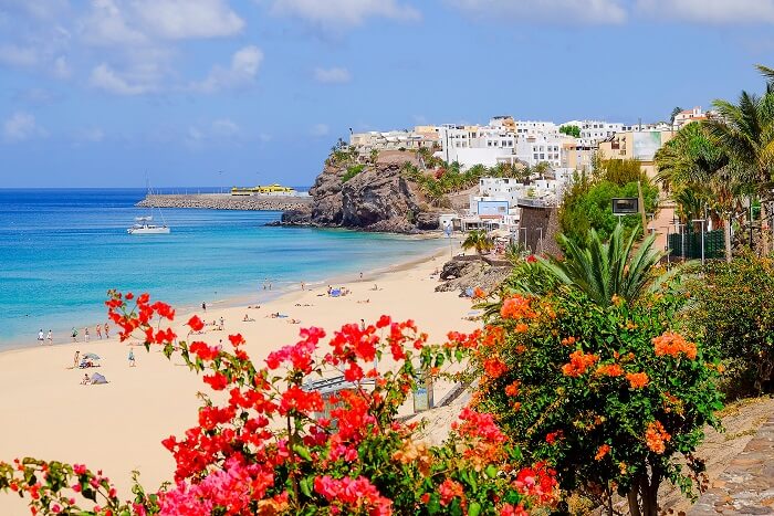 10 Most Beautiful Islands in the Mediterranean