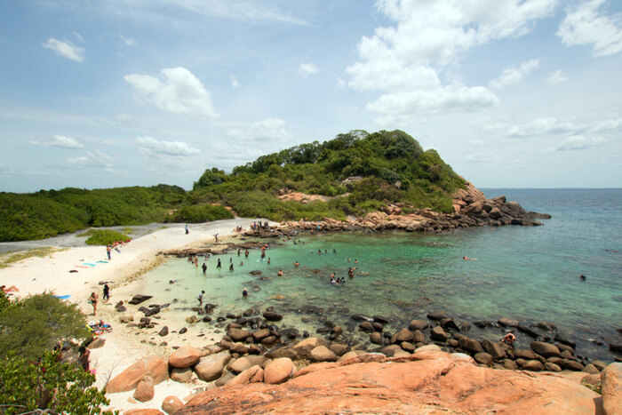Pigeon Island National Park Top Things To Do Here
