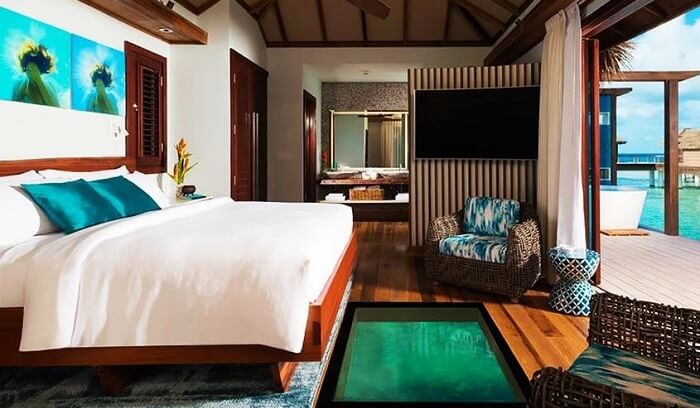 Stay At This Heart-Shaped Sandals Resort In Jamaica