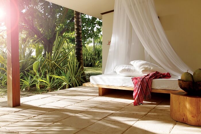 The beauty of 3 Star resorts in Seychelles