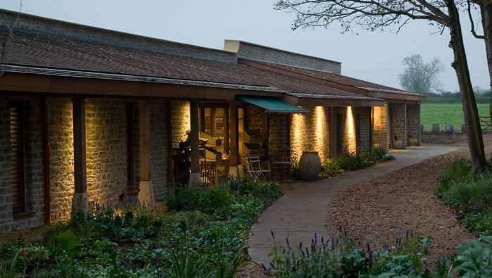 Babington Point is the hidden nirvana among the bustling places to visit in Mahabaleshwar
