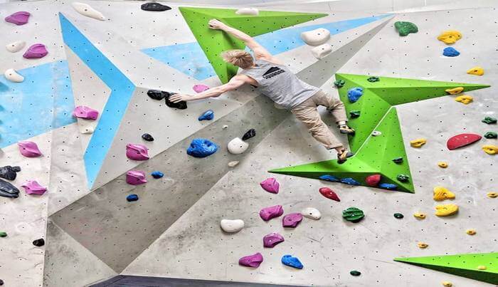 Boulderwelt