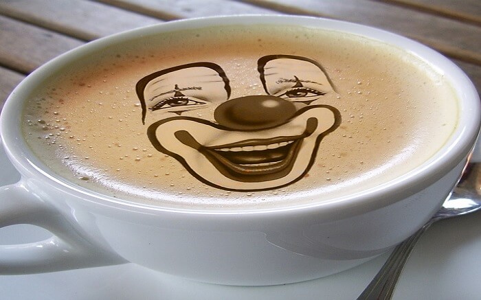 Kick-start your day on a warm note