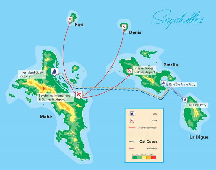 Honeymoon In Seychelles Guide: A Romantic Escapade!