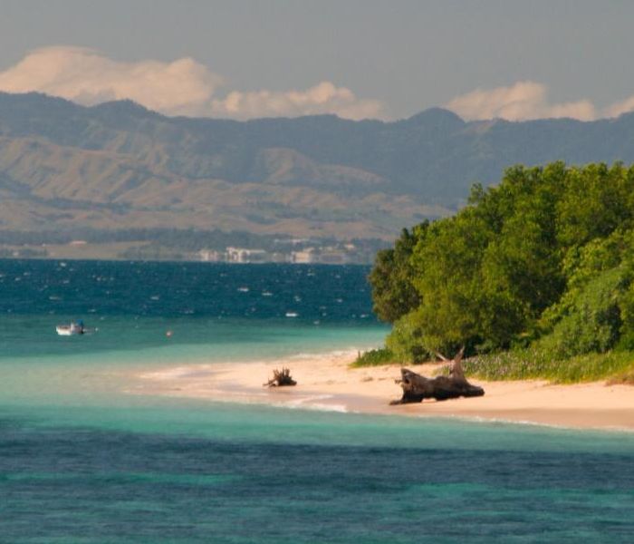 Fiji islands, a best travel destination
