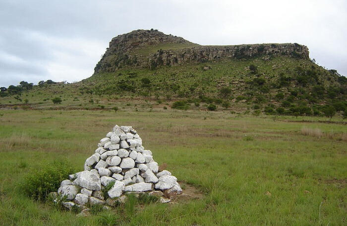 Battle of Isandlwana Battlefields Tour