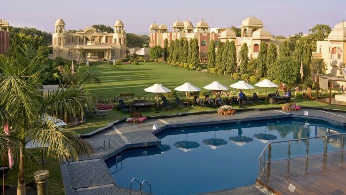 Heritage Village Resort 1