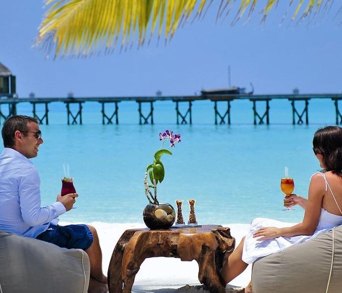 Mauritius, one of the best honeymoon destinations