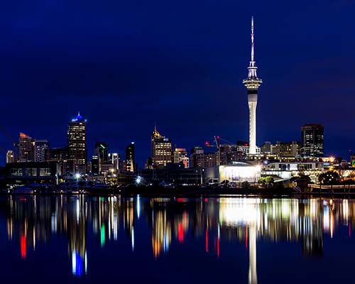 12 Dazzling New Zealand Tourist Attractions | TravelTriangle