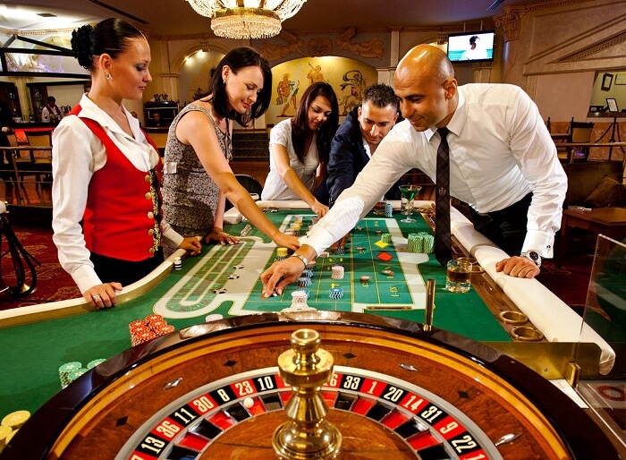 Casino In India Legal