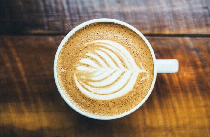 Cup Of Coffee
