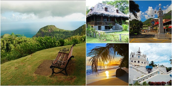Interesting places you must visit during your honeymoon in Seychelles