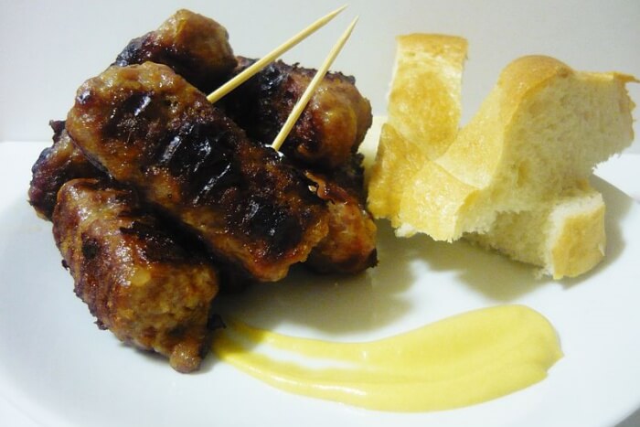 Romanian Cuisine