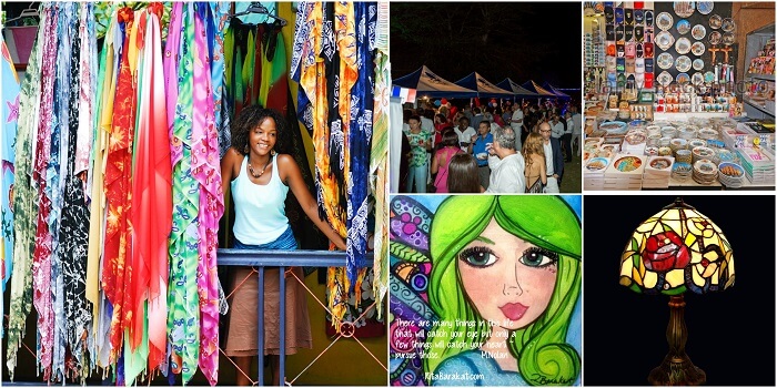 The hot shopping spots in Seychelles which you must visit to pamper your lady love