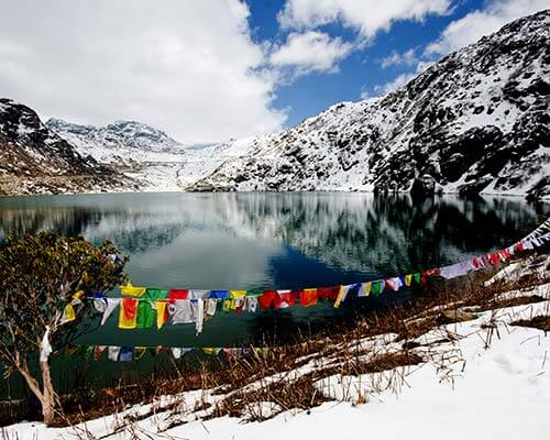 12 Amazing Places To Visit In Sikkim For Your 2019 Vacay!